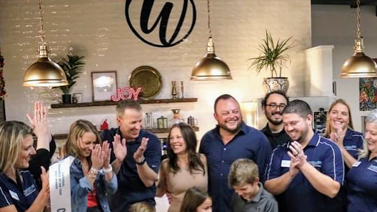 Workspace Collective at 1st Ave